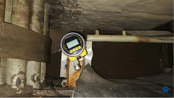 從兩個(gè)案例中了解雷達(dá)液位計(jì)無(wú)回波故障